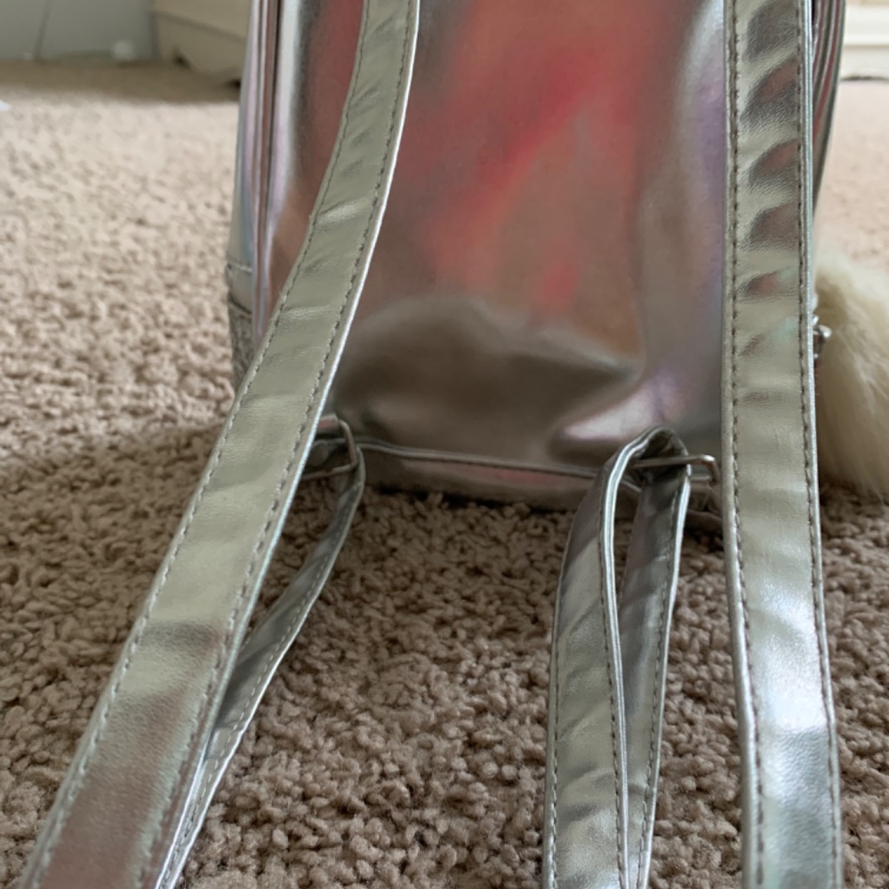 Mini backpack - Picture 2 of 5